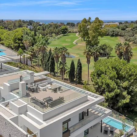 Villa Soul By Finest Rentals-3