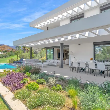 Villa Soul By Finest Rentals-2